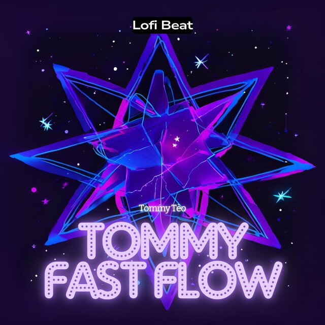 Tommy Fast Flow (Lofi Beat)
