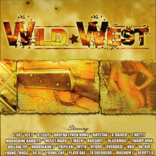Wild West