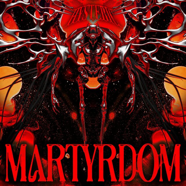 MARTYRDOM