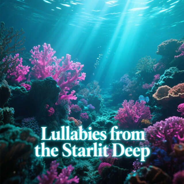 Lullabies from the Starlit Deep