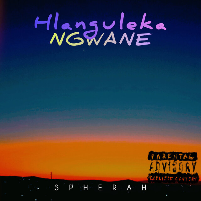 Hlanguleka Ngwane