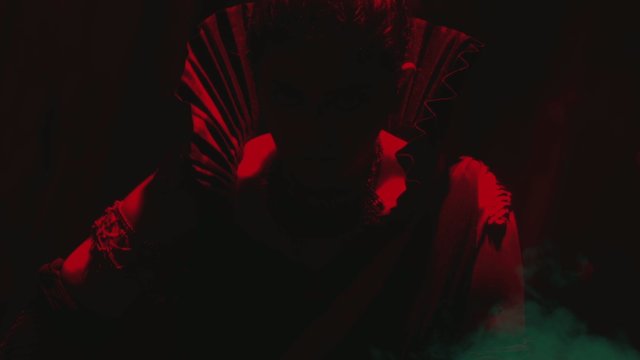 Dhushta (Lyric Video)