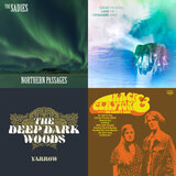 Cover art for album Canadian  Music 2015 to 2019 by User