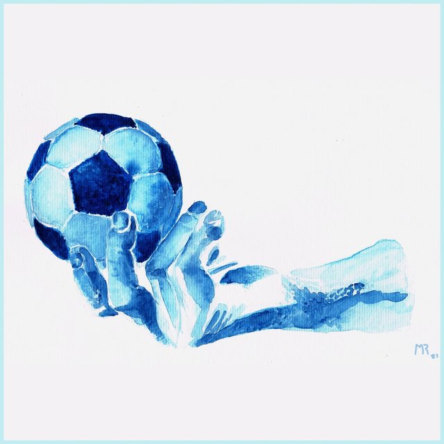 Niños para Siempre (Otra Canción para Maradona)