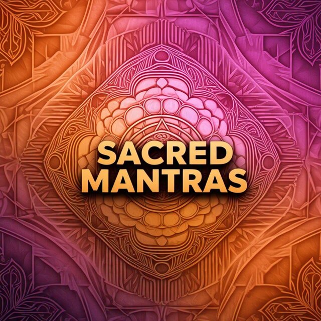 Sacred Mantras, Vol. 1