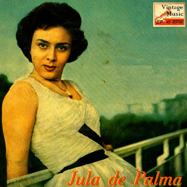 Vintage Vocal Jazz / Swing Nº26 - EPs Collectorss 
