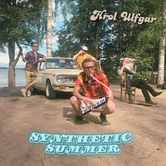 Synthetic Summer