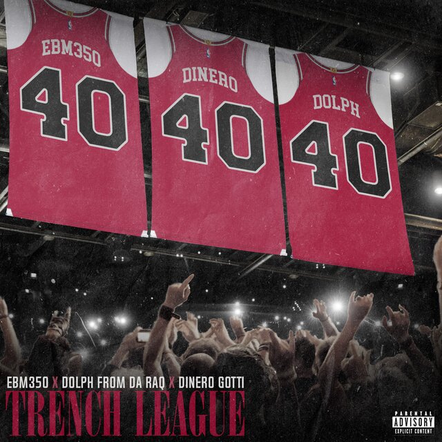 Trench League