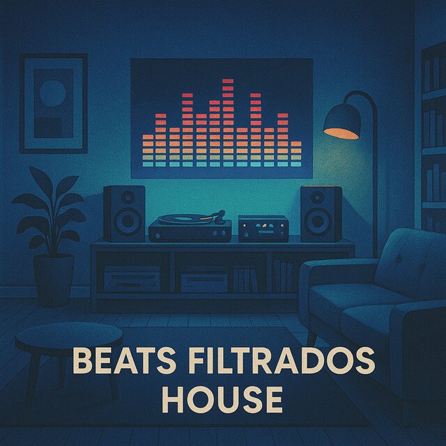 Latidos Filtrados de Casa