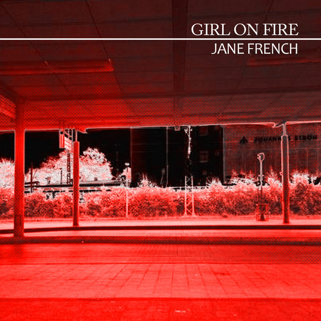 Girl on Fire