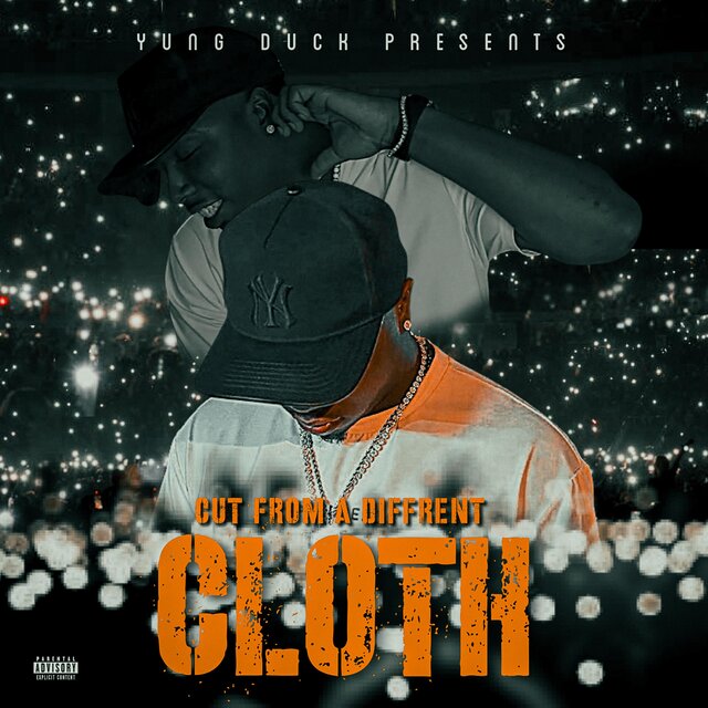 Cut From A Different Cloth