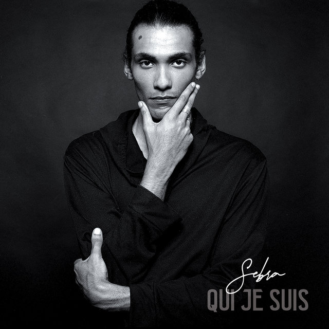 Qui je suis