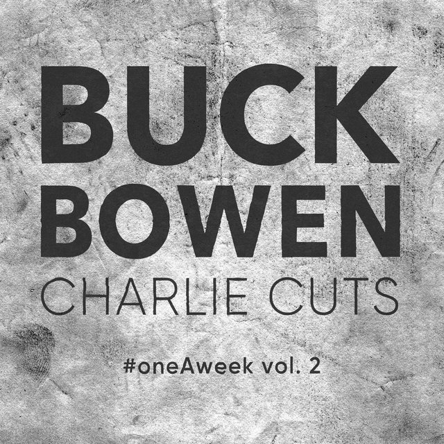 Oneaweek Vol. 2: Charlie Cuts