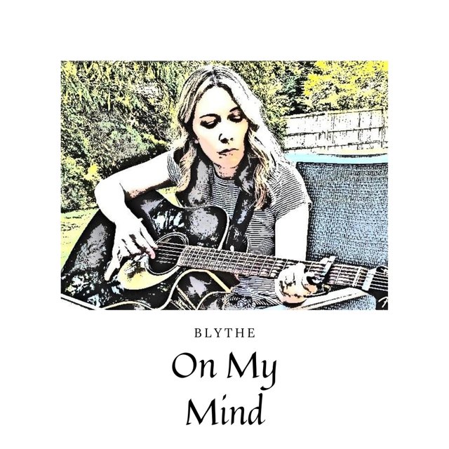 On My Mind