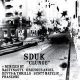 Clunge