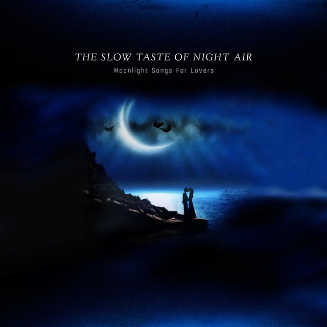 Moonlight Songs For Lovers