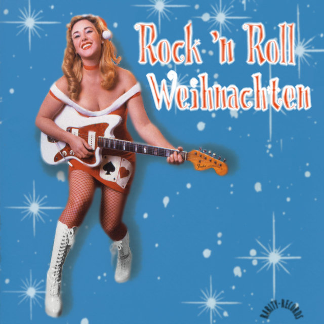 Rock 'n Roll Weihnachten