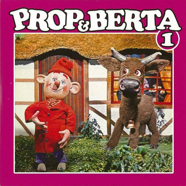 Prop Og Berta 1