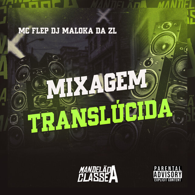 Mixagem Translúcida