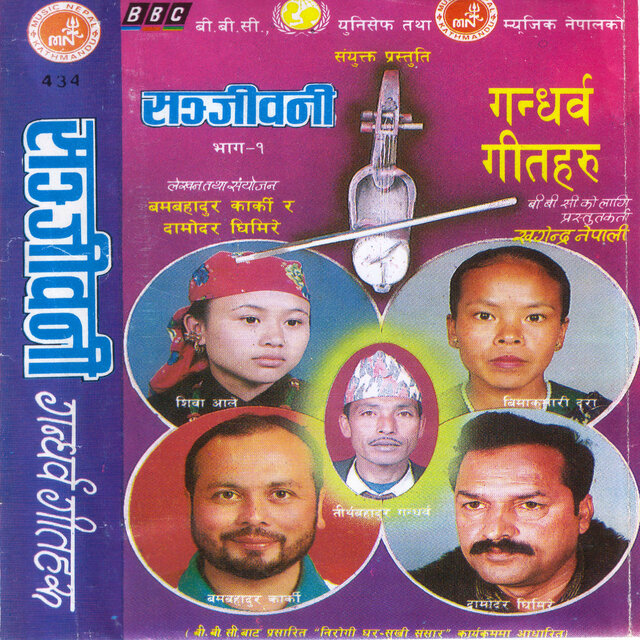 Sanjeevani, Vol. 1