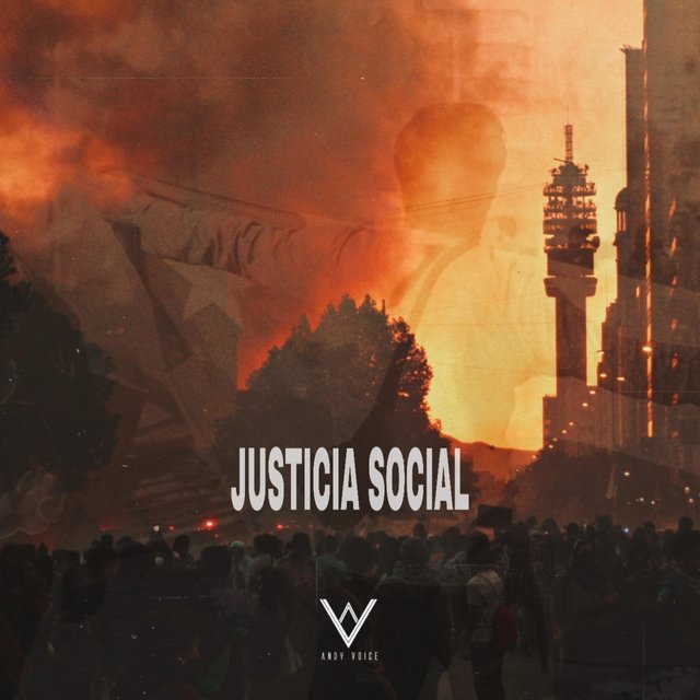 Justicia Social