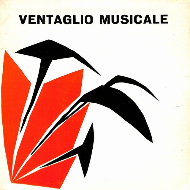 Ventaglio musicale