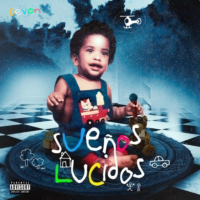 Sueños Lúcidos