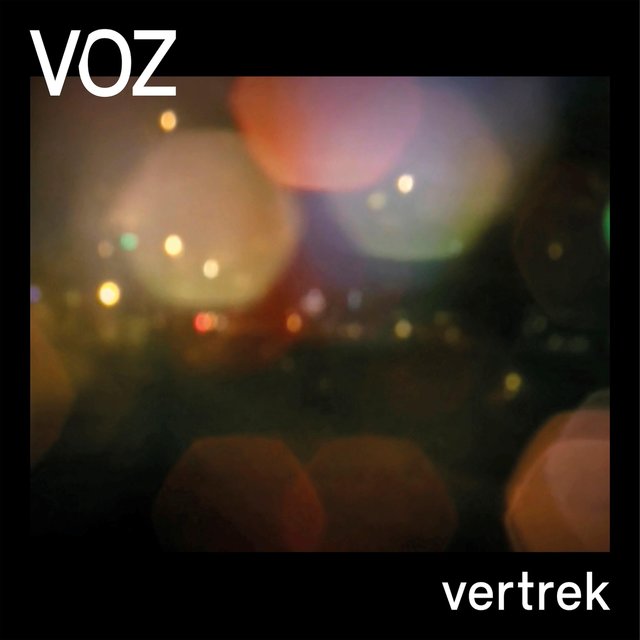 Vertrek