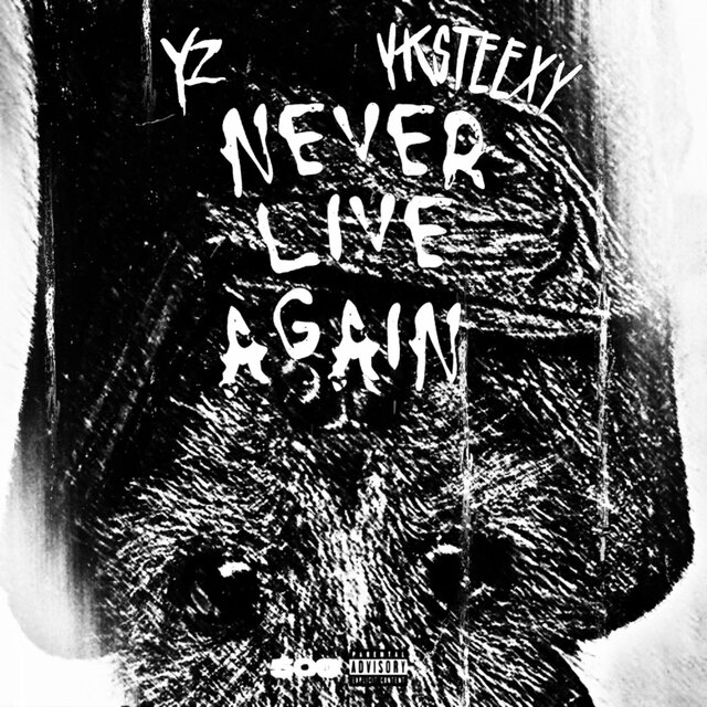 Never Live Again