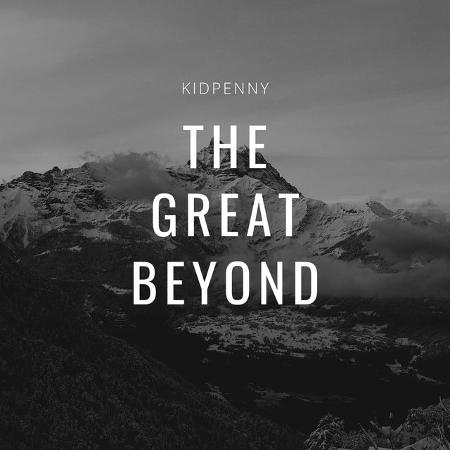 The Great Beyond