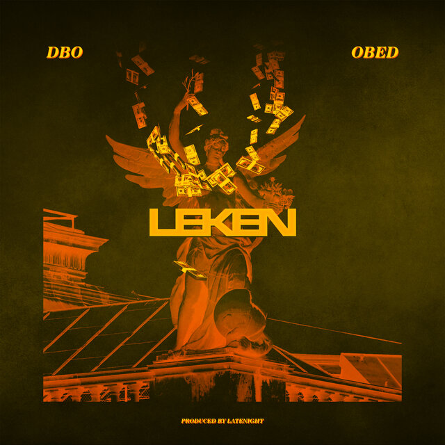LEKEN