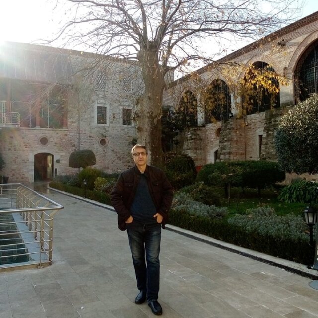 Şiirler
