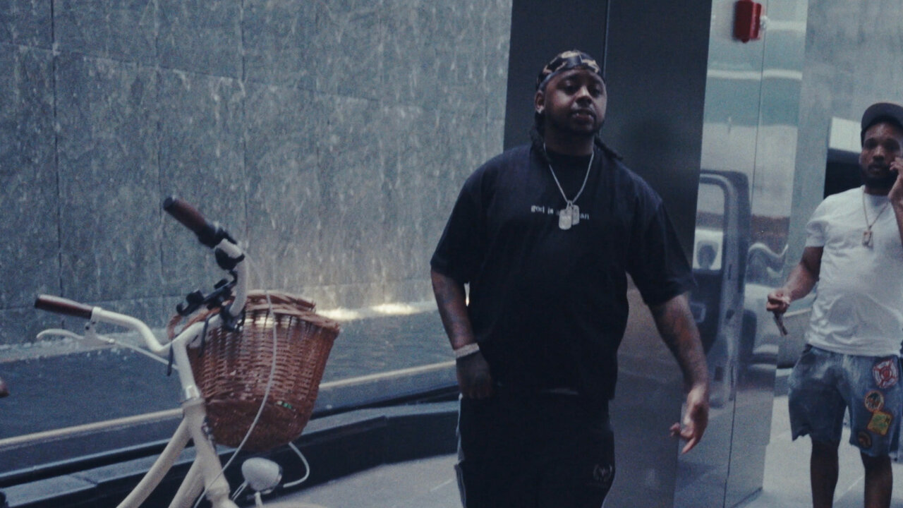 Standing on Business (Official Video)