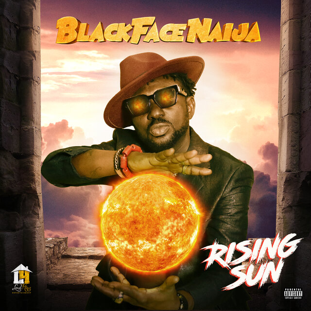 Rising Sun