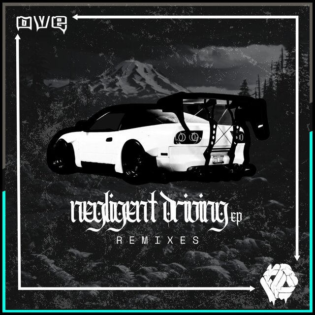 NEGLIGENT DRIVING REMIXES
