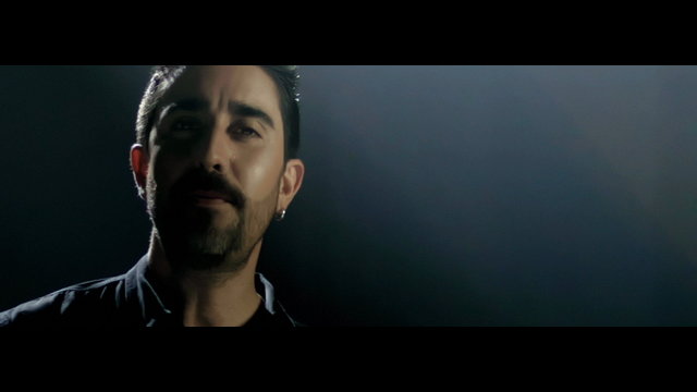 A gritos de esperanza (feat. Jesús Navarro)