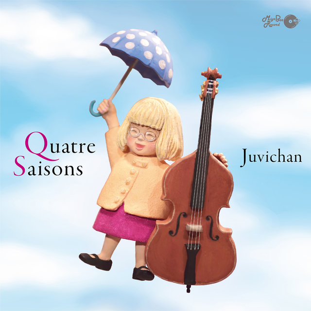 Quatre saisons