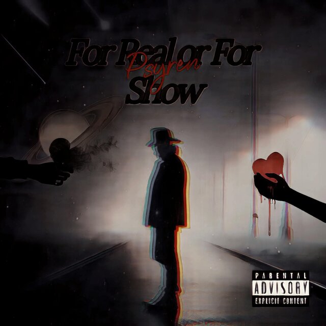 For Real or For Show