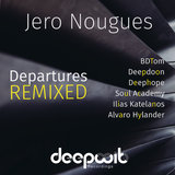 Shadow Chaser (Alvaro Hylander Remix)