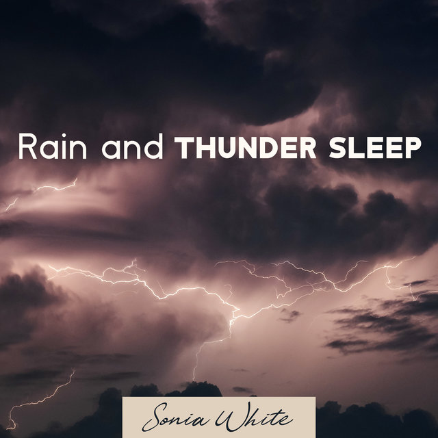 Conscience sleeps in thunder. Conscience sleeps in thunder