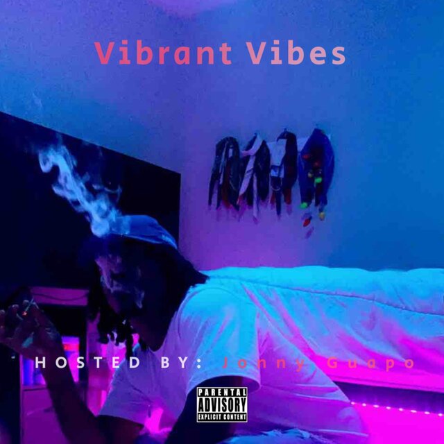 Vibrant Vibes
