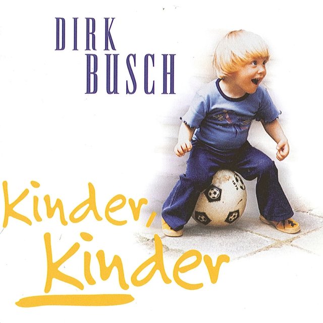 Kinder Kinder