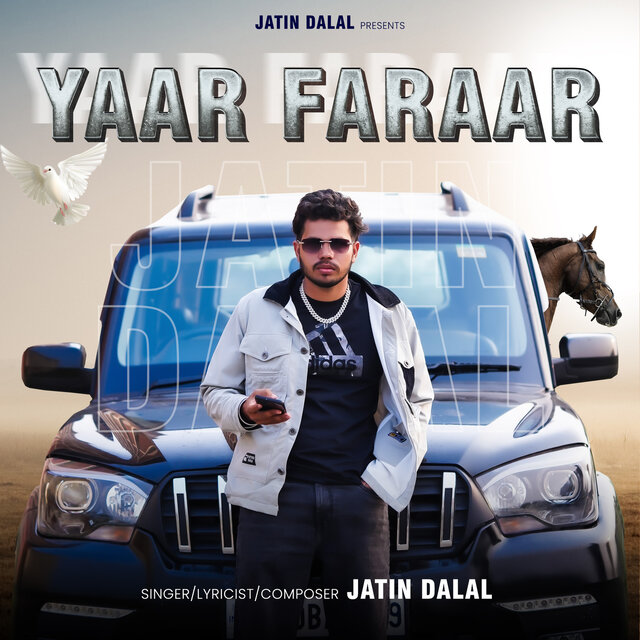 Yaar Faraar