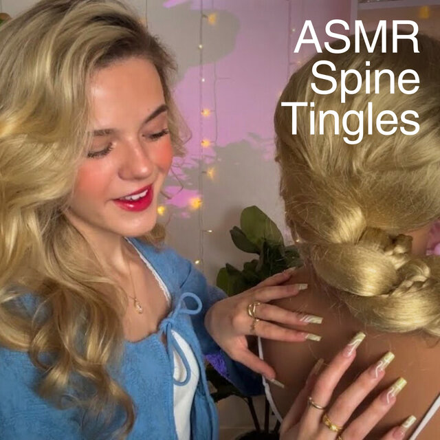 ASMR Giving You the Shivers Down Your Spine