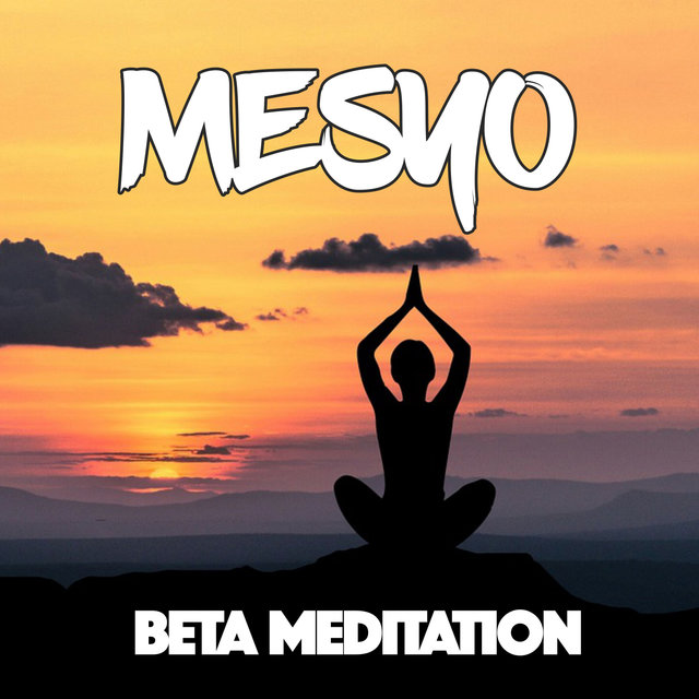 BETA MEDITATION