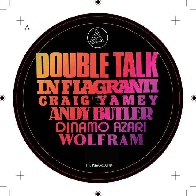 Double Talk