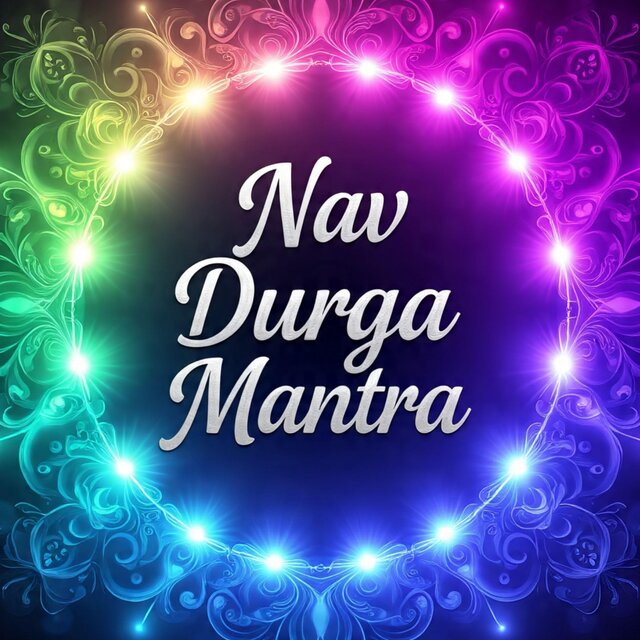 Nav Durga Mantra