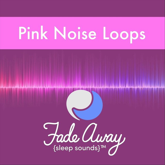 Pink Noise Loops