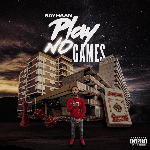 Play No Games