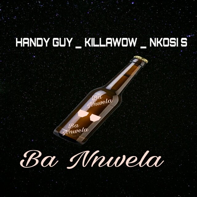 Ba Nnwela
